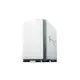 Synology DS220J Nas Server 2AD 3,5