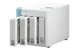 Qnap Ts-431K-1Gb Ram 4 Hdd Yuvalı Tower Nas Cıhazı