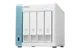 Qnap Ts-431K-1Gb Ram 4 Hdd Yuvalı Tower Nas Cıhazı