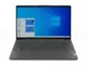 Lenovo İdeapad 5 81YH00K8TX  İ7 1065 G7 14 16GB 1Tb SSD Dos