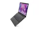 Lenovo İdeapad 5 81YH00K8TX  İ7 1065 G7 14 16GB 1Tb SSD Dos