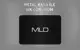 MLD M100 480GB SATA3 2.5