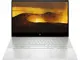Hp Envy 284M0EA İ7 10750H 15.6