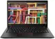 Lenovo T495S 20Qj0012TX R7 3700U 16GB 512G 14