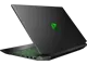 Hp Omen 15 EC0020NT 9ET67EA Ryzen 7 3750H 8GB 1TB HDD 256Gb SSD GtX1660Ti 15.6
