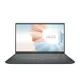 Msi Nb Modern 14 B10RBSW-268XTR i5 10210U 8GB DDR4 256Gb SSD 14 FreeDos