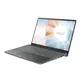 Msi Nb Modern 14 B10RBSW-268XTR i5 10210U 8GB DDR4 256Gb SSD 14 FreeDos