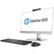 Hp Eliteone 800 G4 4KX70EA 23.8