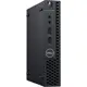 Dell Optiplex 3070 Micro N003O3070MFF_U i3 9100T 8GB 240GBssd Intel Uhd 630 FreeDOS