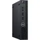 Dell Optiplex 3070 MFF N010O3070MFF_U Core i5 9500T 4GB 500GB Intel Uhd 630 FreeDOS