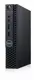 Dell Optiplex 3070 MFF N010O3070MFF_U Core i5 9500T 4GB 500GB Intel Uhd 630 FreeDOS