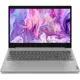Lenovo 81W100CKTX Ideapad 3 AMD Athlon 3050U 4GB 256GB SSD O/B 15.6