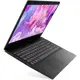Lenovo Ideapad 3 15Iml 81W100Sutx Ryzen 5 3500U 8Gb 512Gb Ssd 15.6