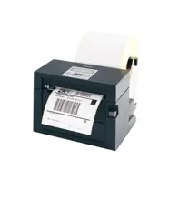 Citizen CL-S400DT 203dpi Direk Termal Barkod/Etiket Fiş Yazıcı