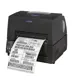 Citizen CL-S6621 203dpi Termal Transfer & Direkt Termal Endüstriyel Geniş Kafa Barkod/Etiket Yazıcı