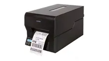 Citizen CL-E730 300dpi Direkt Termal, Termal Transfer Baskı Endüstriyel Barkod/Etiket Yazıcı
