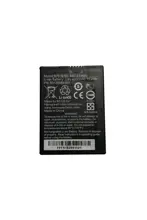 Honeywell EDA50 / EDA51 50129589-001 Batarya