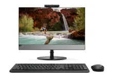 LENOVO V530 10US010XTX i7-9700T 16GB 512GB SSD 21.5 inc FreeDos All in One Bilgisayar
