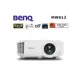Benq Mw612 4000 Ans 1280X800 Wxga 2XHdmi Vga Usb 20.000:1 3D Dlp Ops. Wireless Projeksiyon