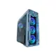 Technopc Quantum Gaming S32 RX550 Amd Ryzen 3 3100 8GB DDR4 240Gb Ssd 4GB 128 Bit FreeDOS Gaming Pc