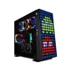 Technopc Arcturus Vegas Gaming Z90 Amd Ryzen 5 3600 16GB DDR4 512GB SSD GTX1660S 6GB 192Bit FreeDOS Gaming Pc