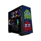 Technopc Arcturus Vegas Gaming Z80 Intel Core i5 9400F 32GB DDR4 512GB SSD Gtx1660S 6GB 192Bit FreeDOS Gaming Pc