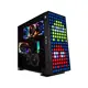 Technopc Arcturus Vegas Gaming Z60 Intel Core i7 9700 16GB DDR4 512GB SSD GTX1660S 6GB 192Bit FreeDOS Gaming Pc