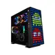 Technopc Arcturus Vegas Gaming Z50 Intel Core i7 10700 16GB DDR4 512GB SSD RX5600Xt 6GB 192Bit FreeDOS Gaming PC