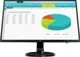 HP 23.8 3NS59AS IPS LED Monitor 5ms (N246V) Black