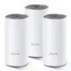 Tp-Link DECO E4 3Lü Paket AC1200 Tüm Evi Kapsayan Mesh Wifi Sistemi