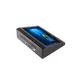 Technopc Q100 Magic Touch Intel Atom Z8350 4GB 64 GB eMMC Win10Pro Mini PC