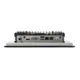 Technopc TP1062A Force J1900 4GB Ram 64GB SSD 4XUSB 4XRS232 VGA Hdmi FreeDOS Panel PC