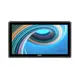 Technopc TP1562 Force J1900 4GB Ram 64GB SSD 4xUSB 4xRS232 VGA Hdmi Freedos Panel PC