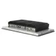 Technopc TP1562 Force J1900 4GB Ram 64GB SSD 4xUSB 4xRS232 VGA Hdmi Freedos Panel PC