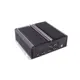 Technopc TPC302B Force Core i3 3217U 4GB Ram 64GB SSD 10xRS232 12V DC Freedos Endüstriyel PC