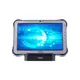 Technopc Ultrapad Tm-T10 10 Intel Z8350 4Gb 64Gb Lte 2D Wın10Pro Rugget Tablet