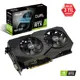 Asus Dual Rtx2060-A6G Evo 6Gb Ddr6 Dırectx 12 Hdmi Dp Dvi