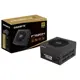 GIGABYTE 750W 80+ GOLD GP-P750GM 13.5cm Fanlı Tam Modüler Power Supply Japon Kapasitör