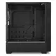 Sharkoon Rgb-Lıt-200 Midi Tower Kasa Siyah Psu Yok,