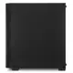Sharkoon Rgb-Lıt-200 Midi Tower Kasa Siyah Psu Yok,