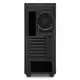 Sharkoon Rgb-Lıt-200 Midi Tower Kasa Siyah Psu Yok,