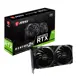 Msi Rtx3060Tı 8Gb Ventus 2X Oc Gddr6 256Bit Hdmi Dp Pcıe 16X V4.0