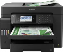Epson L15150 Color Tank Fot/Tar/Yaz/Fax A3 Wıfı+Lan