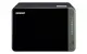 QNAP TS-653D 6 YUVALI NAS DEPOLAMA ÜNİTESİ(4GB)