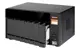 Qnap TS-832X-2G 8-Bay 64-bit NAS 2x10 GbE(SFP+) Network,Quad Core 1.7 GHz, 2GB RAM, 2 x 1 GbE
