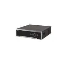 Hikvision DS-8632NI-K8 32 Kanal NVR Kayıt Cihazı