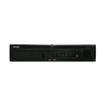 Hikvision DS-9664NI-I8 64 Kanal NVR Kayıt Cihazı