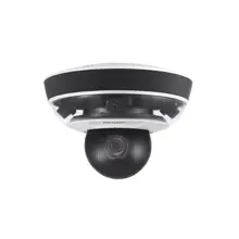 Hikvision Ds-2Pt5326Iz-De 2Mp 10X Zoom Panovu Ptz