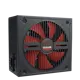 Gametech GTP550  550W 80 Plus Bronze 14 Cm