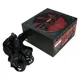 Gametech GTP550  550W 80 Plus Bronze 14 Cm